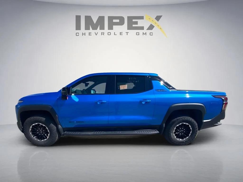chevrolet silverado ev 2026 1GC405EL9TU408477 image chevrolet silverado ev 2026 1GC405EL9TU408477 image